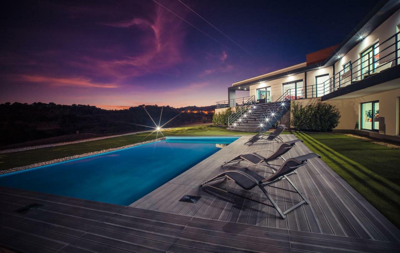 A Quintinha Do Raposo Apartment Macedo de Cavaleiros Exterior photo